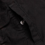 Bauhaus Shorts - Black