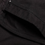 Bauhaus Shorts - Black