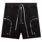 Bauhaus Shorts - Black