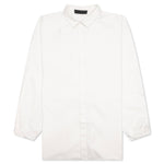 Button Down Shirt - Cloud Dancer