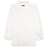 Button Down Shirt - Cloud Dancer