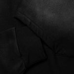 Buzzer Beaters Hoodie - Washed Black