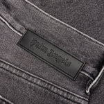 BW Logo Patch 5 Pockets - Black/Black