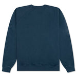 Educational Crewneck Sweatshirt - Blue