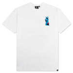 Emotional Neglect T-Shirt - White