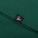Hot Springs T-Shirt - Pine Green