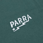 Lightning Logo T-Shirt - Green