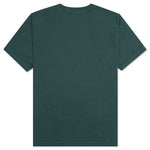 Lightning Logo T-Shirt - Green
