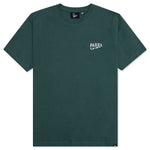 Lightning Logo T-Shirt - Green