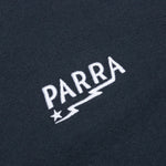 Lightning Logo T-Shirt - Navy Blue