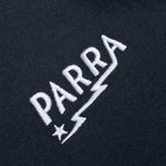 Lightning Logo T-Shirt - Navy Blue
