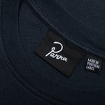 Lightning Logo T-Shirt - Navy Blue