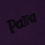 Rushed Sugar Crewneck Sweatshirt - Purple