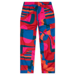 Sitting Pear Track Pants - Multi