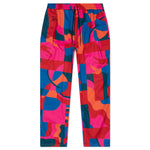 Sitting Pear Track Pants - Multi