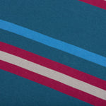 Stripeys T-Shirt - Teal