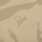 Under Polluted Water Shirt - Khaki