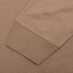 The Lost Seeds L/S T-Shirt - Camel