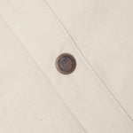 Amp'd Chore Jacket - Bone