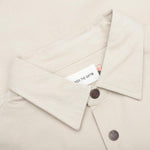 Amp'd Chore Jacket - Bone