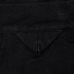 Amp'd Chore Pant - Black
