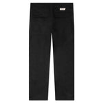 Herringbone Pant - Black