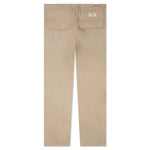 Herringbone Pant - Bone