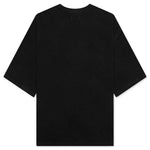 Mystery of Pain Tee - Black