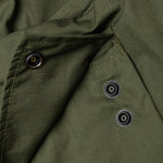 C/N Oxford Field Short - Olive