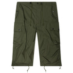 C/N Oxford Field Short - Olive
