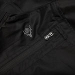 C/Pe Twill Tenkara Trout Parka - Black