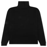 CD Signature Sweater - Black
