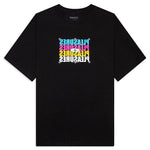 CMYK T-Shirt - Black