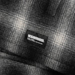 CPO Shirt L/S - Black
