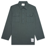 Aggressor Shirt - Army