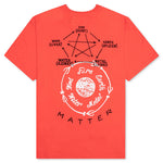 Elemental Healing T-Shirt - Grapefruit