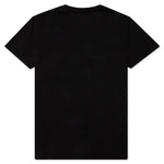 Food For Thought S/S Tee - Black