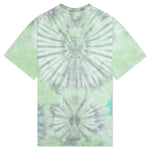 Happy Plant Tee - Navy/Green