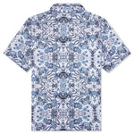 Island Shirt - Island Print