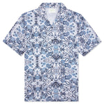 Island Shirt - Island Print