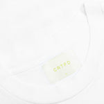Mind Exploration Tee - White