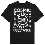 One Mind T-Shirt - Black