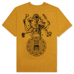 Power Within T-Shirt - Mustard