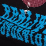Psychedelic Therapy Tee - Black