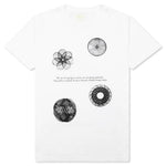Reality Architect S/S Tee - White