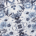 Slacker Shorts - Island Print