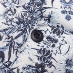Slacker Shorts - Island Print