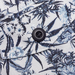 Slacker Shorts - Island Print