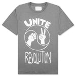 Unite Tee - Black