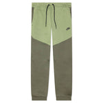 Sportswear Tech Fleece Joggers - Medium Olive/Alligator Black